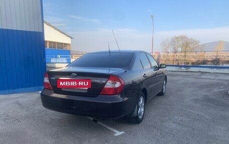 Toyota Camry V40, 2003 год, 980 000 рублей, 4 фотография