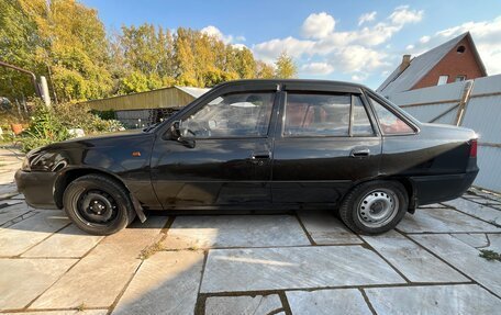 Daewoo Nexia I рестайлинг, 2010 год, 120 000 рублей, 6 фотография