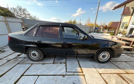 Daewoo Nexia I рестайлинг, 2010 год, 120 000 рублей, 5 фотография