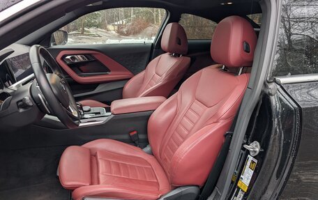 BMW 2 серия, 2021 год, 4 200 000 рублей, 10 фотография