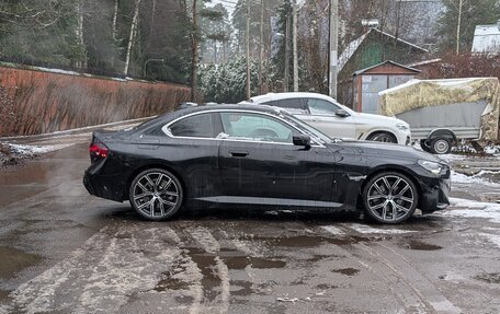 BMW 2 серия, 2021 год, 4 200 000 рублей, 6 фотография