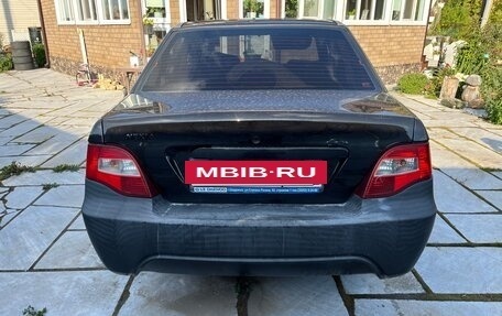 Daewoo Nexia I рестайлинг, 2010 год, 120 000 рублей, 3 фотография