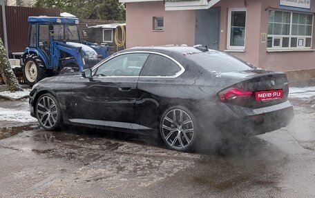 BMW 2 серия, 2021 год, 4 200 000 рублей, 2 фотография