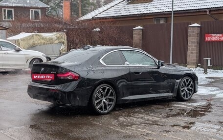 BMW 2 серия, 2021 год, 4 200 000 рублей, 7 фотография