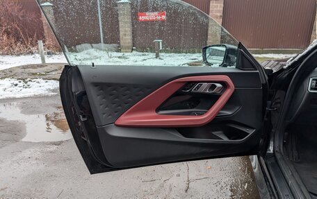 BMW 2 серия, 2021 год, 4 200 000 рублей, 12 фотография