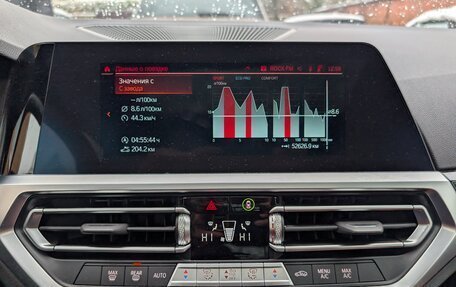 BMW 2 серия, 2021 год, 4 200 000 рублей, 15 фотография