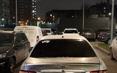 Nissan Almera, 2001 год, 185 000 рублей, 4 фотография