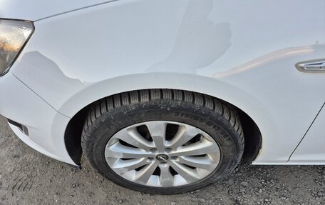 Opel Astra J, 2013 год, 835 000 рублей, 9 фотография