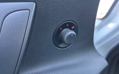 Opel Astra J, 2013 год, 835 000 рублей, 18 фотография