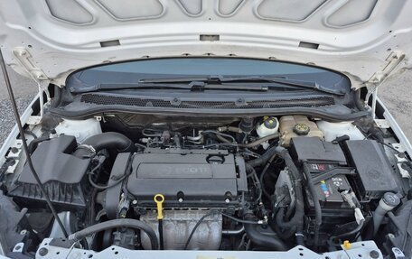 Opel Astra J, 2013 год, 835 000 рублей, 25 фотография