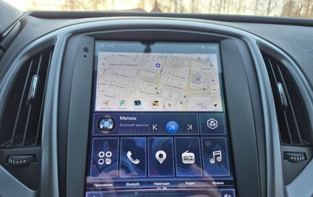 Opel Astra J, 2013 год, 835 000 рублей, 21 фотография