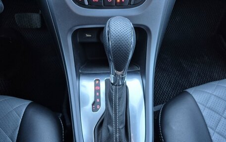 Opel Astra J, 2013 год, 835 000 рублей, 27 фотография