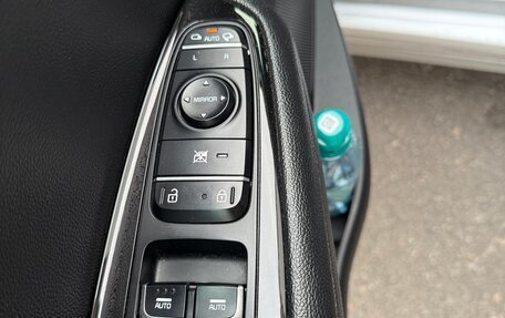 KIA Optima IV, 2019 год, 1 950 000 рублей, 14 фотография