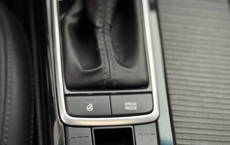 KIA Optima IV, 2019 год, 1 950 000 рублей, 13 фотография