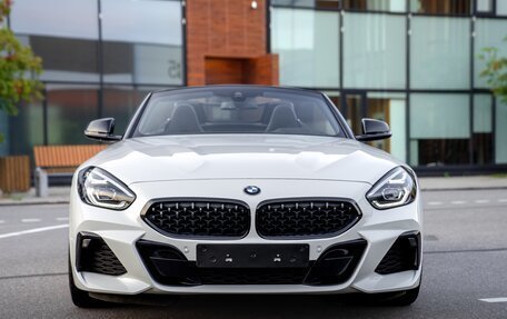 BMW Z4, 2019 год, 4 950 000 рублей, 4 фотография
