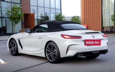 BMW Z4, 2019 год, 4 950 000 рублей, 2 фотография