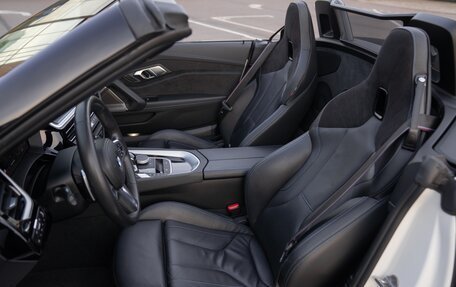 BMW Z4, 2019 год, 4 950 000 рублей, 10 фотография