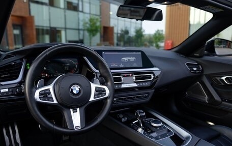 BMW Z4, 2019 год, 4 950 000 рублей, 11 фотография