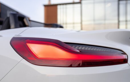 BMW Z4, 2019 год, 4 950 000 рублей, 24 фотография