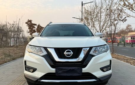 Nissan X-Trail, 2021 год, 2 500 000 рублей, 2 фотография