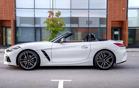 BMW Z4, 2019 год, 4 950 000 рублей, 22 фотография