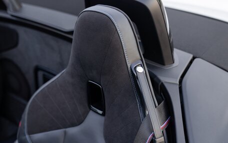 BMW Z4, 2019 год, 4 950 000 рублей, 18 фотография