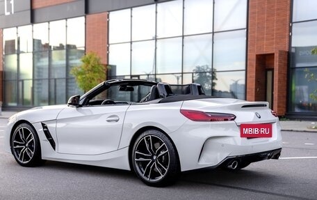 BMW Z4, 2019 год, 4 950 000 рублей, 23 фотография