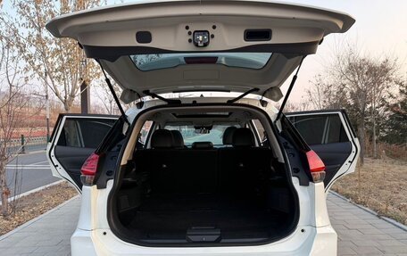 Nissan X-Trail, 2021 год, 2 500 000 рублей, 3 фотография