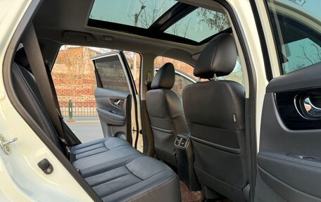 Nissan X-Trail, 2021 год, 2 500 000 рублей, 6 фотография