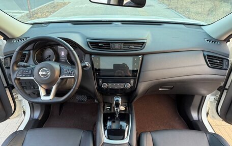 Nissan X-Trail, 2021 год, 2 500 000 рублей, 16 фотография