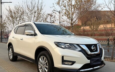 Nissan X-Trail, 2021 год, 2 500 000 рублей, 5 фотография