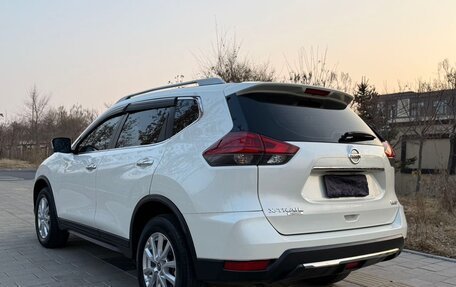 Nissan X-Trail, 2021 год, 2 500 000 рублей, 14 фотография