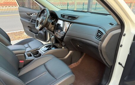 Nissan X-Trail, 2021 год, 2 500 000 рублей, 7 фотография