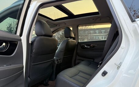 Nissan X-Trail, 2021 год, 2 500 000 рублей, 13 фотография