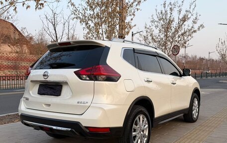 Nissan X-Trail, 2021 год, 2 500 000 рублей, 9 фотография