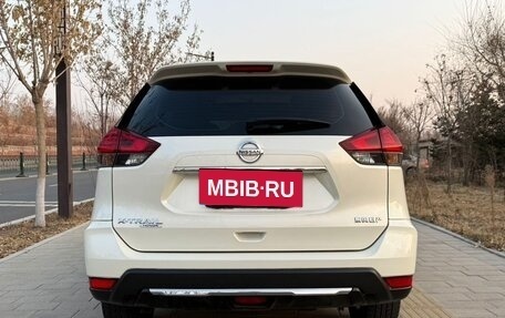 Nissan X-Trail, 2021 год, 2 500 000 рублей, 12 фотография