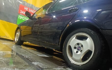 Saab 900 II, 1997 год, 170 000 рублей, 2 фотография