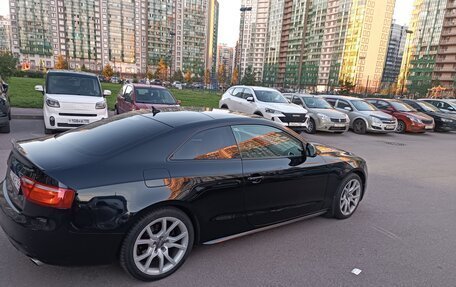 Audi A5, 2008 год, 1 200 000 рублей, 4 фотография