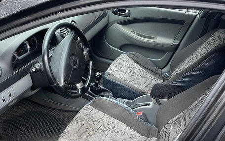 Chevrolet Lacetti, 2008 год, 370 000 рублей, 8 фотография