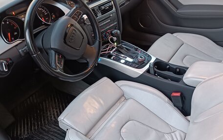 Audi A5, 2008 год, 1 200 000 рублей, 5 фотография