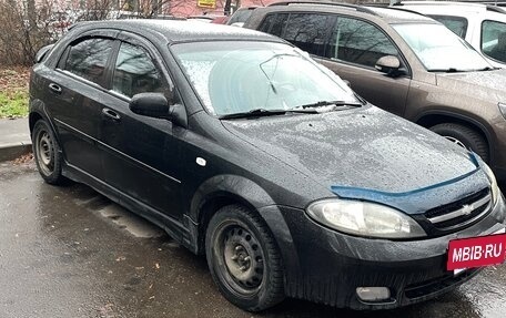 Chevrolet Lacetti, 2008 год, 370 000 рублей, 7 фотография