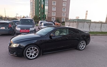 Audi A5, 2008 год, 1 200 000 рублей, 2 фотография