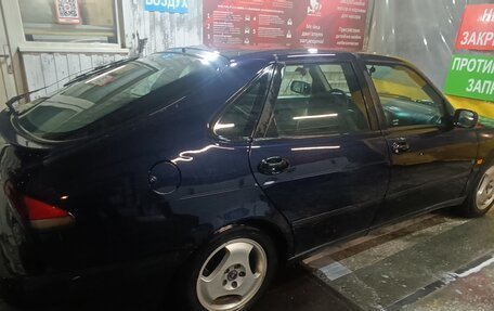 Saab 900 II, 1997 год, 170 000 рублей, 6 фотография