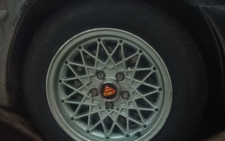 Saab 900 II, 1997 год, 170 000 рублей, 11 фотография