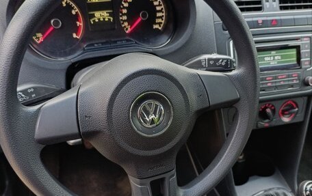 Volkswagen Polo VI (EU Market), 2015 год, 725 000 рублей, 9 фотография