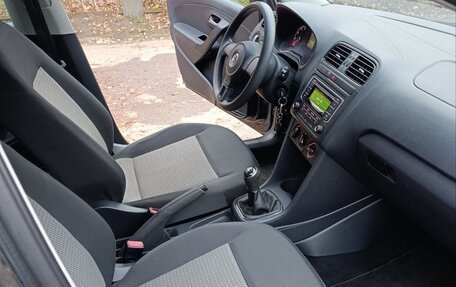 Volkswagen Polo VI (EU Market), 2015 год, 725 000 рублей, 12 фотография