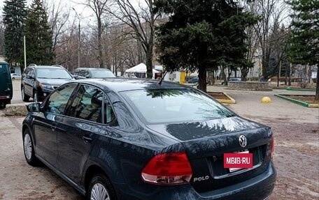 Volkswagen Polo VI (EU Market), 2015 год, 725 000 рублей, 6 фотография