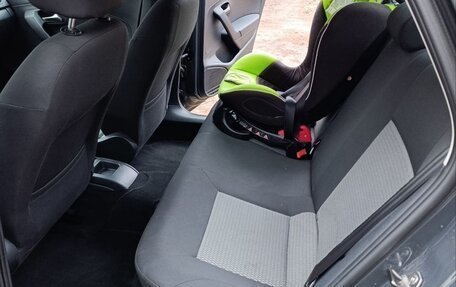 Volkswagen Polo VI (EU Market), 2015 год, 725 000 рублей, 15 фотография