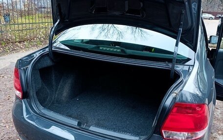 Volkswagen Polo VI (EU Market), 2015 год, 725 000 рублей, 17 фотография