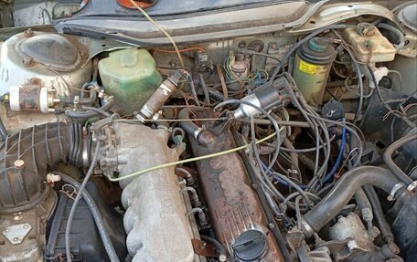 Audi 100, 1983 год, 130 000 рублей, 5 фотография